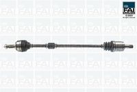 Planetara FAI AutoParts, Cod: FPDS172