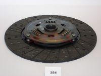 Disc ambreiaj ASHIKA, Cod: 80-03-354