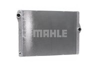 Thumbnail - Radiateur - CR1585000S - MAHLE