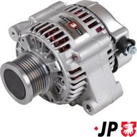 Генератор 4890100800 JP GROUP