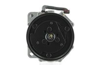 Kompressor, Klimaanlage