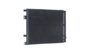 Thumbnail - Condensor, airconditioning - AC1011000S - MAHLE