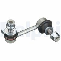 Stange/Strebe, Stabilisator