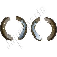 Комплект спирачна челюст GF-0257AF JAPANPARTS