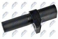 импулсен датчик, колянов вал