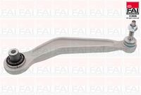 носач, окачване на колелата