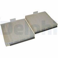 Filter, Innenraumluft