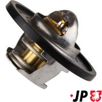 термостат, охладителна течност