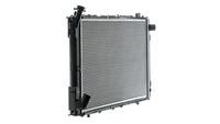 Thumbnail - Radiateur - CR63000S - MAHLE
