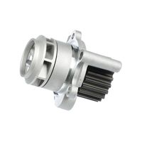 Thumbnail - Waterpomp, motorkoeling - PW0015 - ET ENGINETEAM