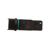 DELPHI Luchtmassameter 2