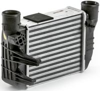 Thumbnail - Intercooler, inlaatluchtkoeler - CI431000P - MAHLE