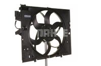 Thumbnail - Koelventilatorwiel - CFF190000P - MAHLE