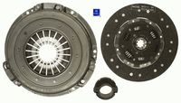 Clutch Kit