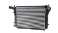 Thumbnail - Intercooler, inlaatluchtkoeler - CI387000P - MAHLE