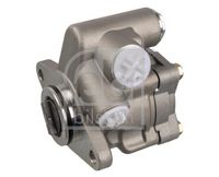 Hydraulikpumpe, Lenkung