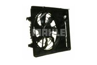 Thumbnail - Koelventilatorwiel - CFF266000P - MAHLE