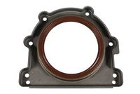 Simering, arbore cotit METZGER AUTOTEILE, Cod: 2430230