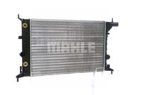 Thumbnail - Radiateur - CR635000S - MAHLE