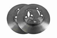 Disc frana VAICO, Cod: V45-80003