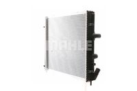 Thumbnail - Radiateur - CR465000S - MAHLE