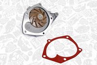Thumbnail - Waterpomp + distributieriem set - RM0009 - ET ENGINETEAM