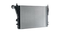 Thumbnail - Intercooler, inlaatluchtkoeler - CI555000P - MAHLE
