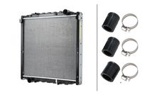 Kühler, Motorkühlung