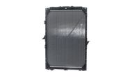 Thumbnail - Radiateur - CR819000P - MAHLE