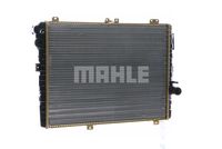 Thumbnail - Radiateur - CR253000S - MAHLE
