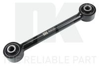 Lenker, Radaufhängung