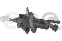 горна помпа на съединител