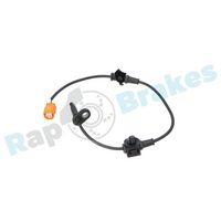 Sensor, Raddrehzahl Sensor, Raddrehzahl