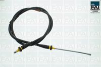 жило, ръчна спирачка