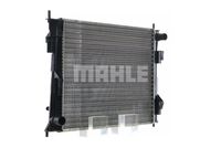 Thumbnail - Radiateur - CR921000S - MAHLE
