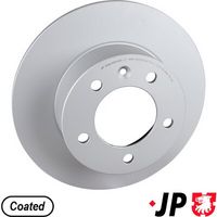 спирачен диск