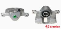 Bremssattel
