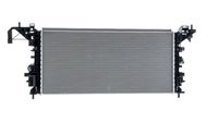 Thumbnail - Radiateur - CR2699000P - MAHLE