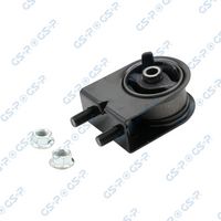 окачване, двигател