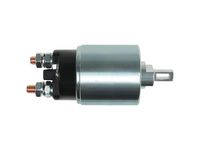 Solenoid Switch, starter