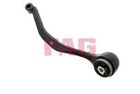 Lenker, Radaufhängung