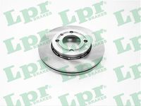 Disc frana LPR, Cod: V2291VR