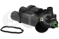 корпус на термостат