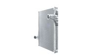 Thumbnail - Intercooler, inlaatluchtkoeler - CI452000P - MAHLE