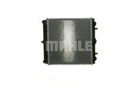 Thumbnail - Radiateur - CR383000P - MAHLE