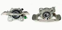 Bremssattel