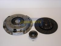 Set ambreiaj JAPANPARTS, Cod: KF-537