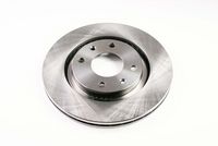 спирачен диск