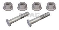 Set reparatie, Brat longitudinal SWAG, Cod: 33 11 5344