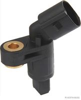 Sensor, Raddrehzahl